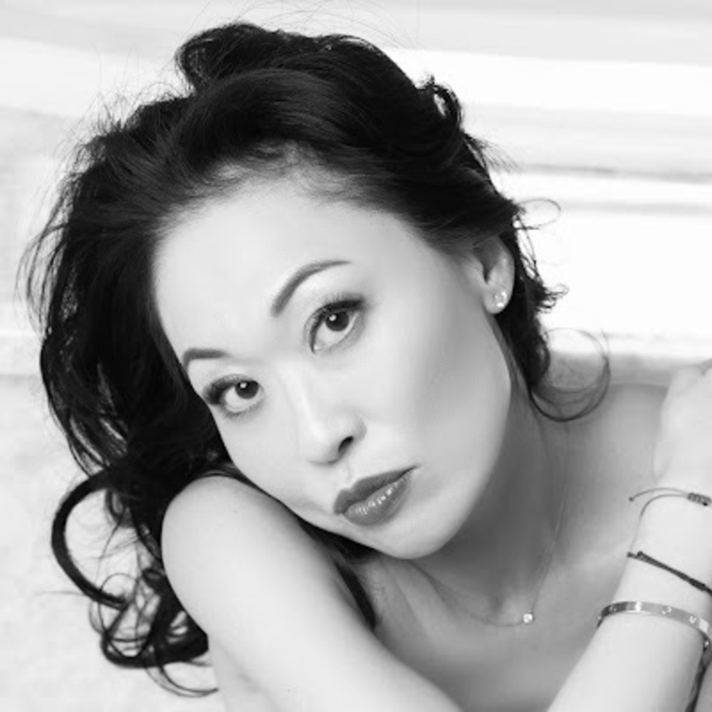 Meet your Posher, Tina